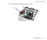 Предварительный просмотр 128 страницы Canon BJC-6200 Reference Manual