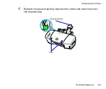 Предварительный просмотр 148 страницы Canon BJC-6200 Reference Manual