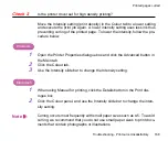 Preview for 168 page of Canon BJC-6200 Reference Manual