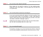 Предварительный просмотр 231 страницы Canon BJC-6200 Reference Manual