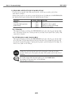 Предварительный просмотр 48 страницы Canon BJC-6200 Service Manual