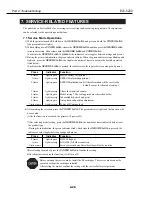 Предварительный просмотр 50 страницы Canon BJC-6200 Service Manual