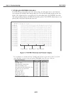 Предварительный просмотр 52 страницы Canon BJC-6200 Service Manual