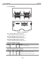 Предварительный просмотр 66 страницы Canon BJC-6200 Service Manual