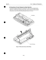 Предварительный просмотр 20 страницы Canon BJC-70 Service Manual