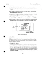 Предварительный просмотр 68 страницы Canon BJC-70 Service Manual