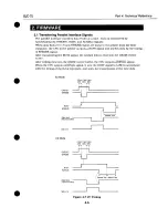 Предварительный просмотр 70 страницы Canon BJC-70 Service Manual