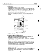 Предварительный просмотр 83 страницы Canon BJC-70 Service Manual