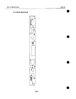 Предварительный просмотр 130 страницы Canon BJC-70 Service Manual