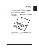 Предварительный просмотр 11 страницы Canon BJC-70 User Manual