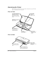 Предварительный просмотр 22 страницы Canon BJC-70 User Manual