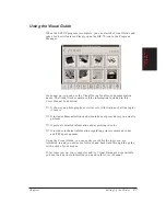 Предварительный просмотр 37 страницы Canon BJC-70 User Manual