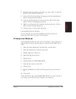 Preview for 39 page of Canon BJC-70 User Manual