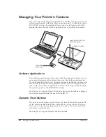 Preview for 40 page of Canon BJC-70 User Manual