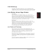 Предварительный просмотр 41 страницы Canon BJC-70 User Manual