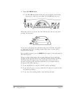 Предварительный просмотр 44 страницы Canon BJC-70 User Manual