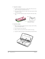 Предварительный просмотр 52 страницы Canon BJC-70 User Manual