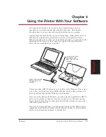 Preview for 63 page of Canon BJC-70 User Manual