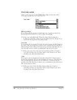 Предварительный просмотр 68 страницы Canon BJC-70 User Manual