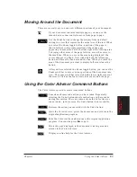 Preview for 93 page of Canon BJC-70 User Manual