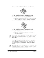 Preview for 106 page of Canon BJC-70 User Manual