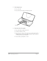 Предварительный просмотр 110 страницы Canon BJC-70 User Manual