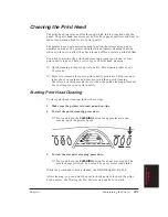 Preview for 111 page of Canon BJC-70 User Manual