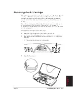 Предварительный просмотр 117 страницы Canon BJC-70 User Manual