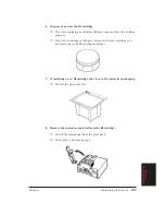 Preview for 119 page of Canon BJC-70 User Manual