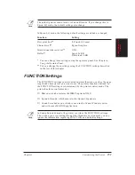 Предварительный просмотр 161 страницы Canon BJC-70 User Manual