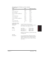 Предварительный просмотр 185 страницы Canon BJC-70 User Manual