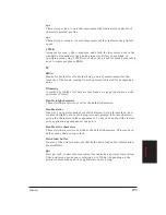 Preview for 203 page of Canon BJC-70 User Manual