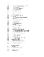 Предварительный просмотр 8 страницы Canon BJC-7100 Service Manual