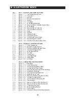 Предварительный просмотр 10 страницы Canon BJC-7100 Service Manual