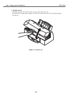 Предварительный просмотр 18 страницы Canon BJC-7100 Service Manual