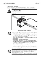 Предварительный просмотр 22 страницы Canon BJC-7100 Service Manual