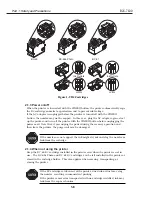 Предварительный просмотр 24 страницы Canon BJC-7100 Service Manual