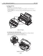 Предварительный просмотр 26 страницы Canon BJC-7100 Service Manual