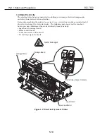 Предварительный просмотр 30 страницы Canon BJC-7100 Service Manual