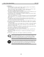 Предварительный просмотр 36 страницы Canon BJC-7100 Service Manual