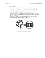 Предварительный просмотр 37 страницы Canon BJC-7100 Service Manual