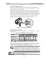 Предварительный просмотр 39 страницы Canon BJC-7100 Service Manual