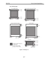 Предварительный просмотр 45 страницы Canon BJC-7100 Service Manual