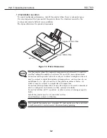 Предварительный просмотр 56 страницы Canon BJC-7100 Service Manual