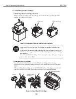 Предварительный просмотр 58 страницы Canon BJC-7100 Service Manual