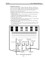 Предварительный просмотр 59 страницы Canon BJC-7100 Service Manual