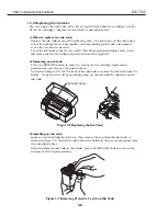 Предварительный просмотр 60 страницы Canon BJC-7100 Service Manual