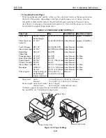 Предварительный просмотр 63 страницы Canon BJC-7100 Service Manual