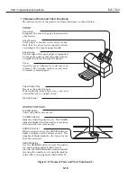 Предварительный просмотр 64 страницы Canon BJC-7100 Service Manual