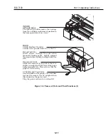 Предварительный просмотр 65 страницы Canon BJC-7100 Service Manual